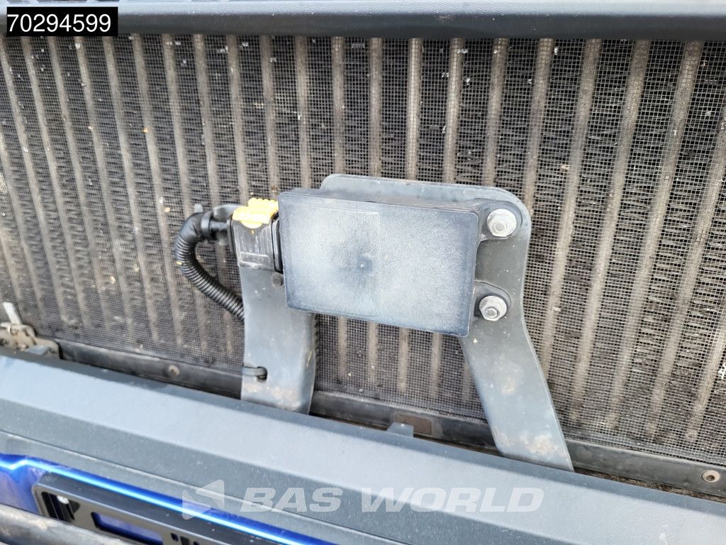 Volvo FH 500 4X2 XL Retarder 2xTanks Full-Air I-ParkCool LED Euro 6
