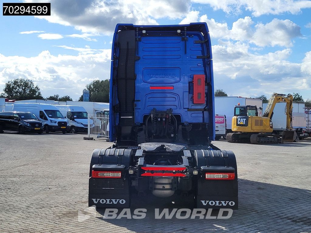 Volvo FH 500 4X2 XL Retarder 2xTanks Full-Air I-ParkCool LED Euro 6