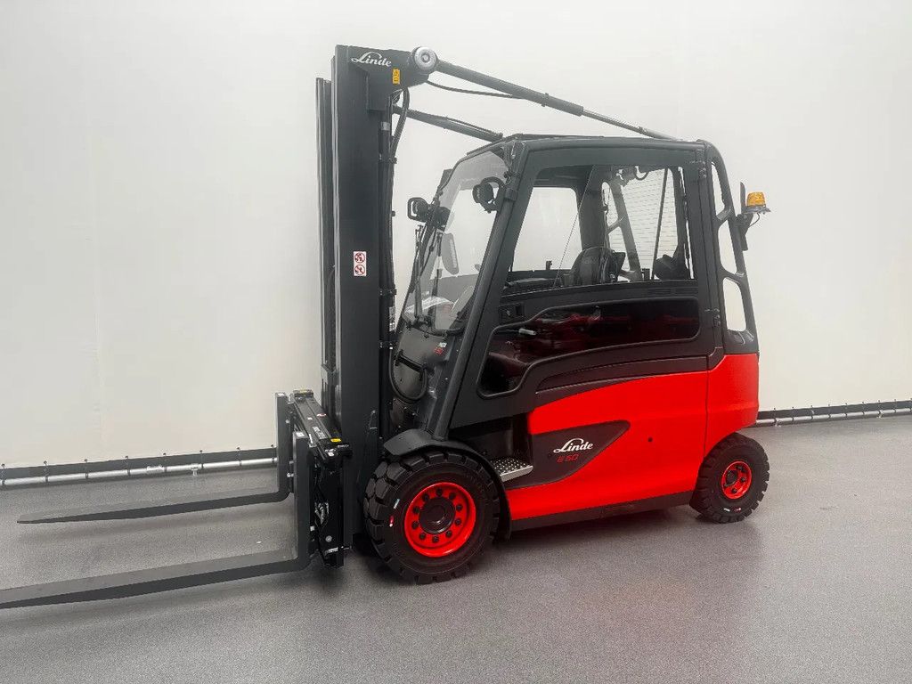 Linde 388 E 50 HL-01