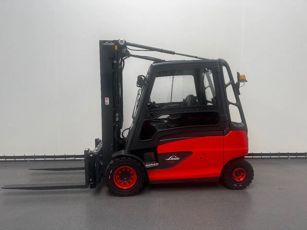 Linde 388 E 50 HL-01