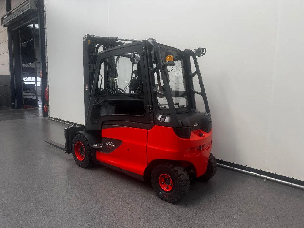Linde 388 E 50 HL-01