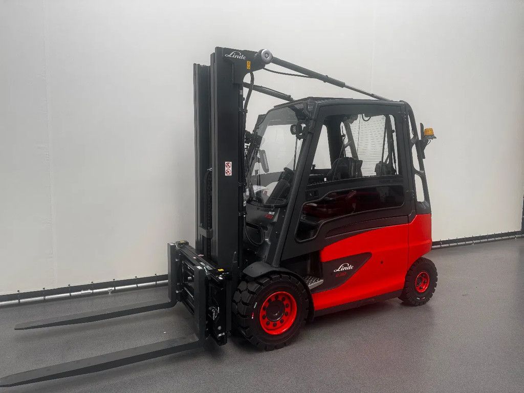 Linde 388 E 50 HL-01