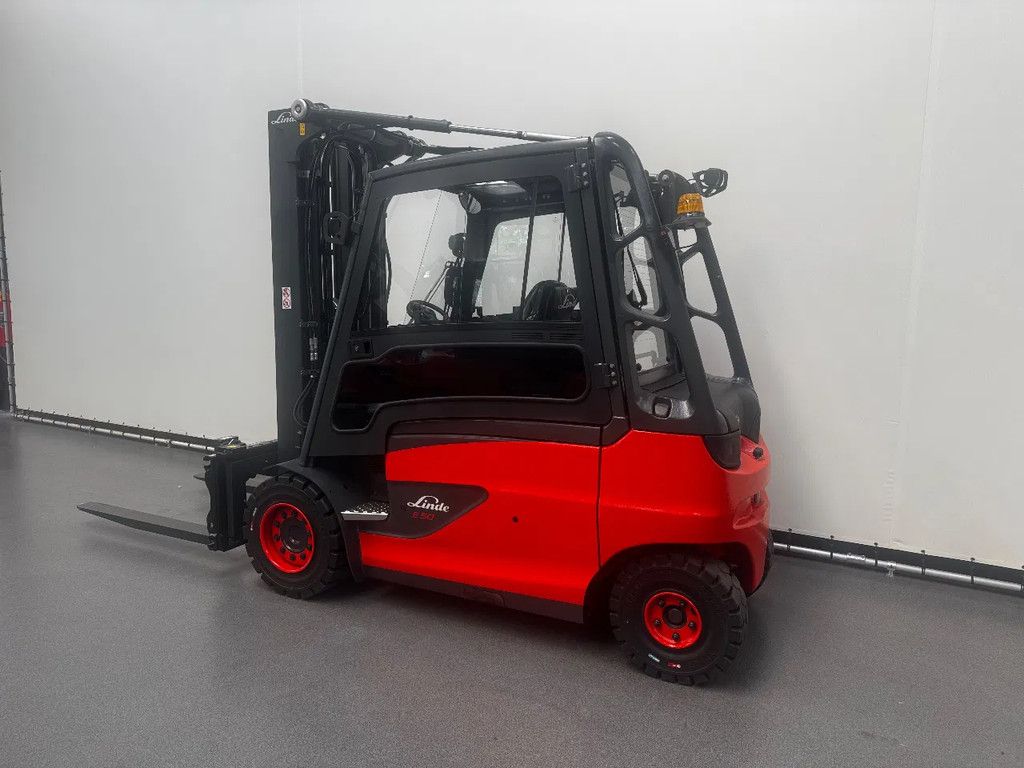 Linde 388 E 50 HL-01
