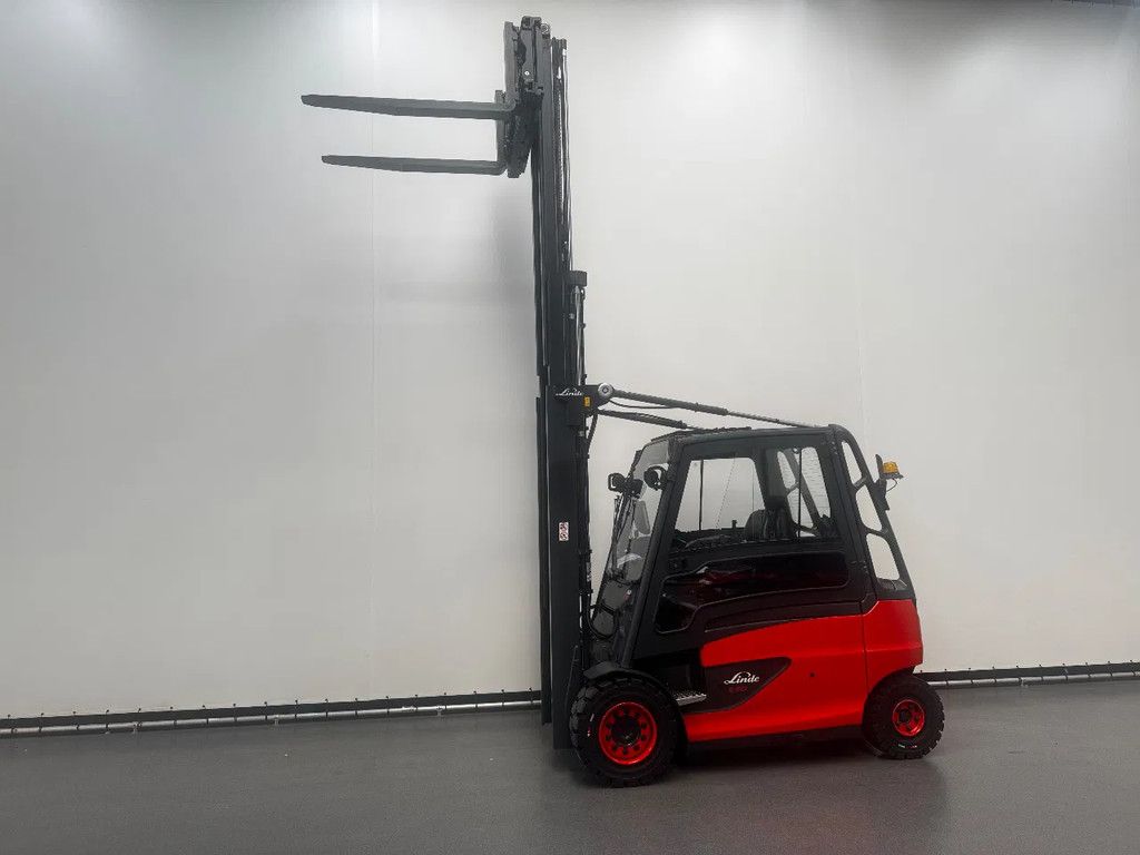 Linde 388 E 50 HL-01