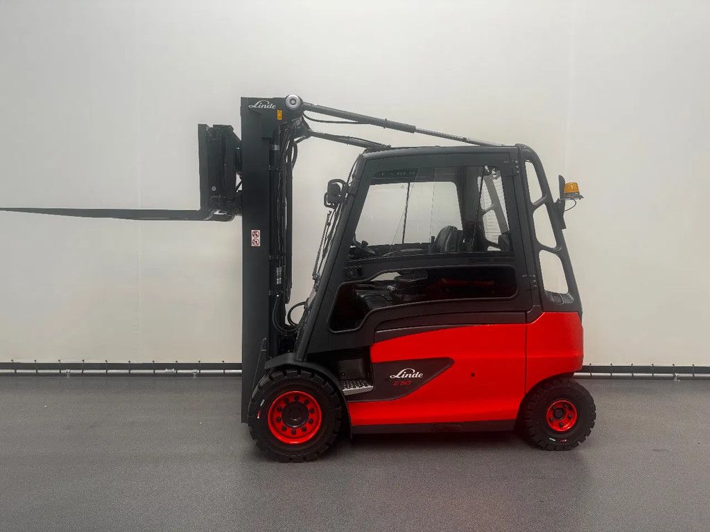 Linde 388 E 50 HL-01