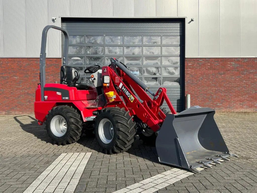 Heracles H180