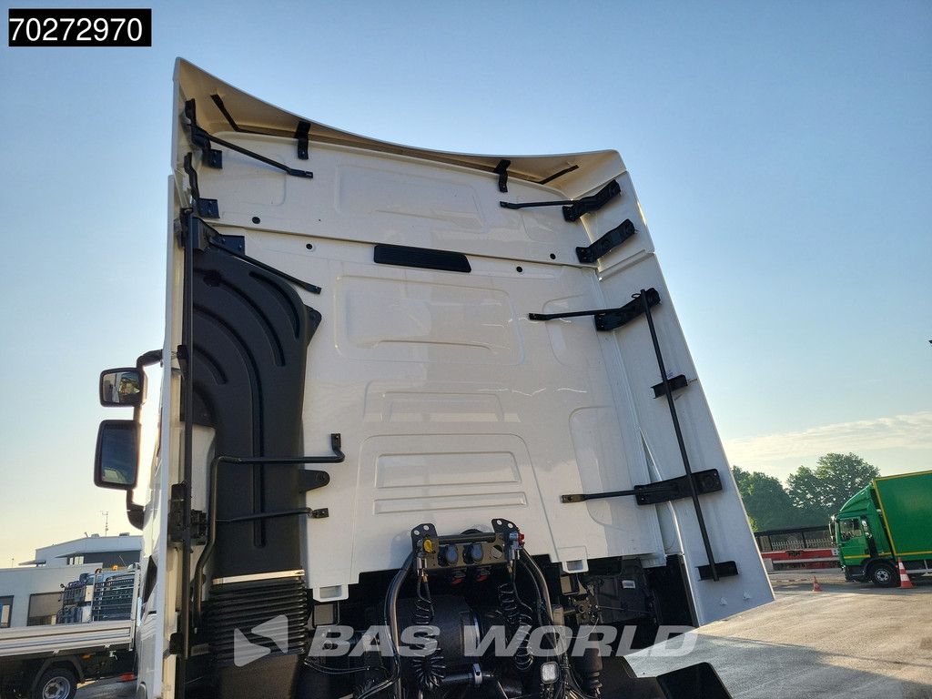 Renault T 520 4X2 NEW! HSC Retarder Optibrake+ 2x Tanks ACC LED