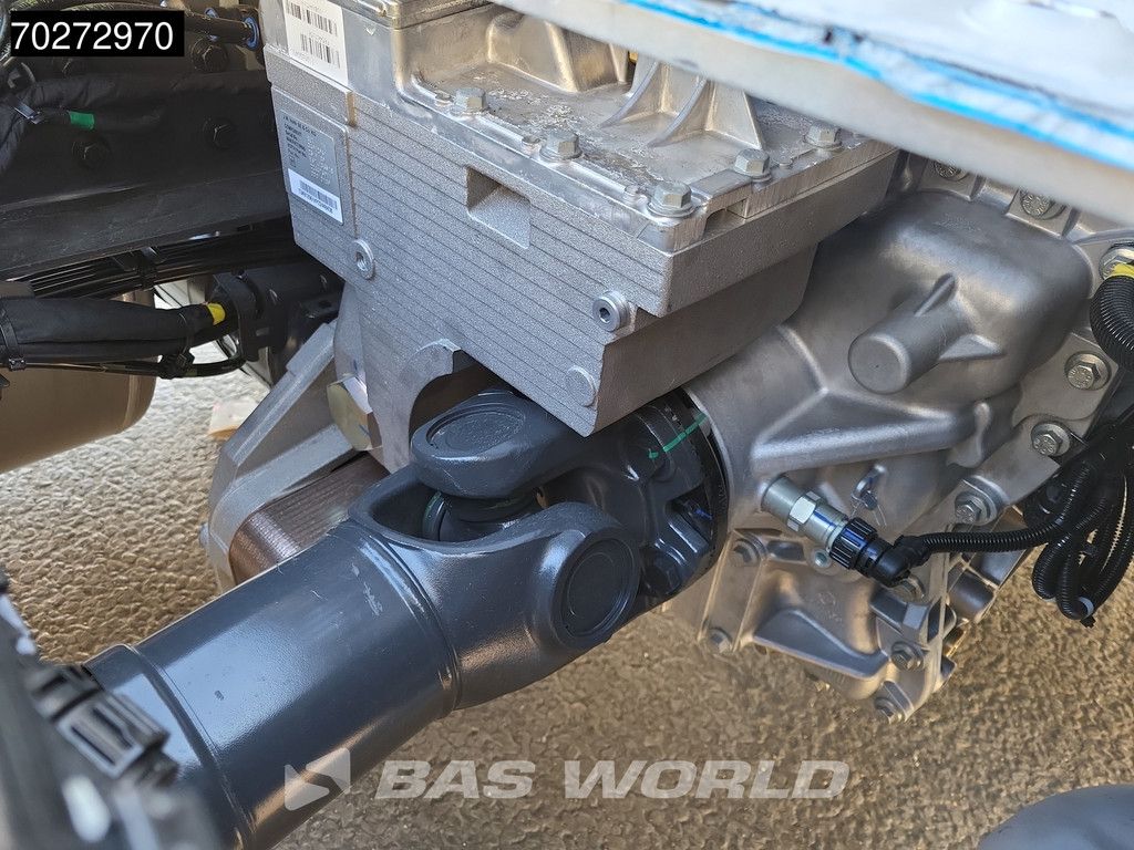 Renault T 520 4X2 NEW! HSC Retarder Optibrake+ 2x Tanks ACC LED