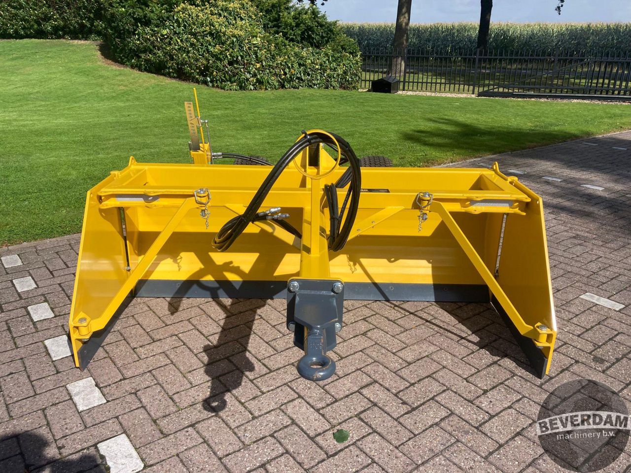 RD-techniek kilverbak 250-100LN