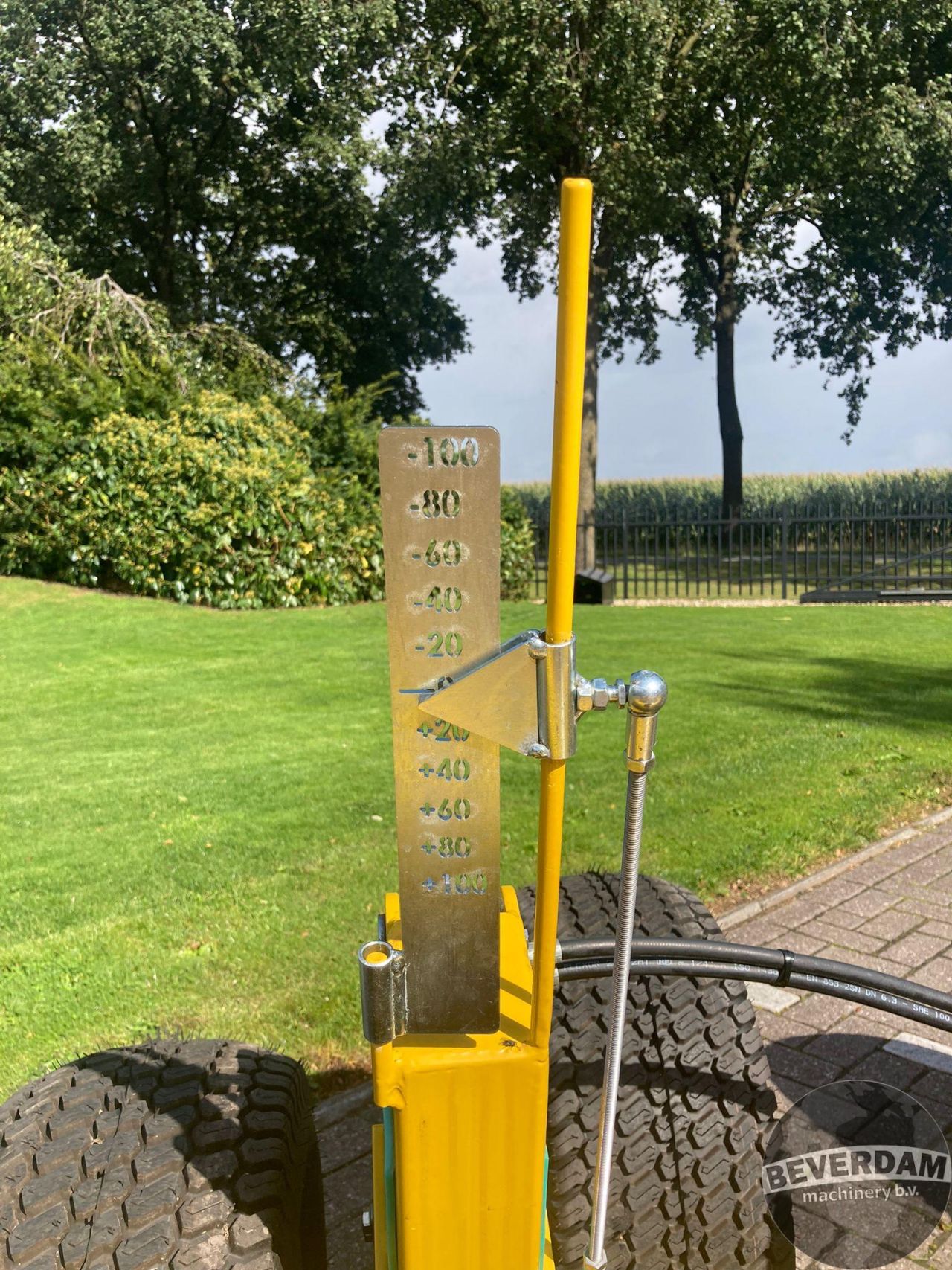 RD-techniek kilverbak 250-100LN