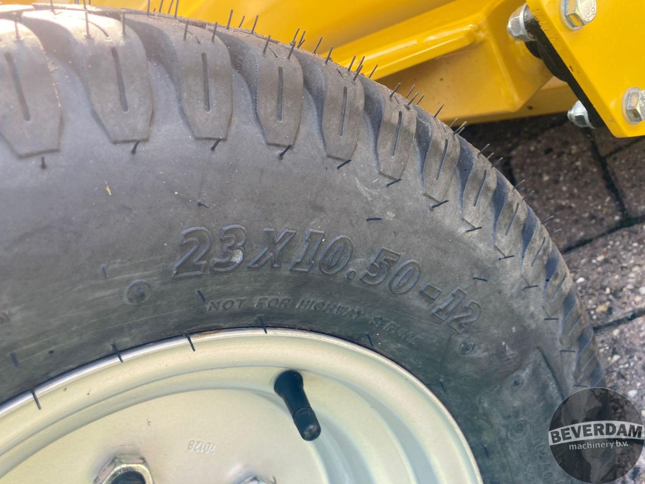 RD-techniek kilverbak 250-100LN
