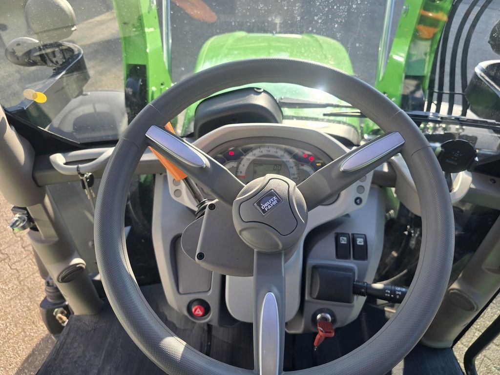 Deutz-Fahr 5075 GS Keyline