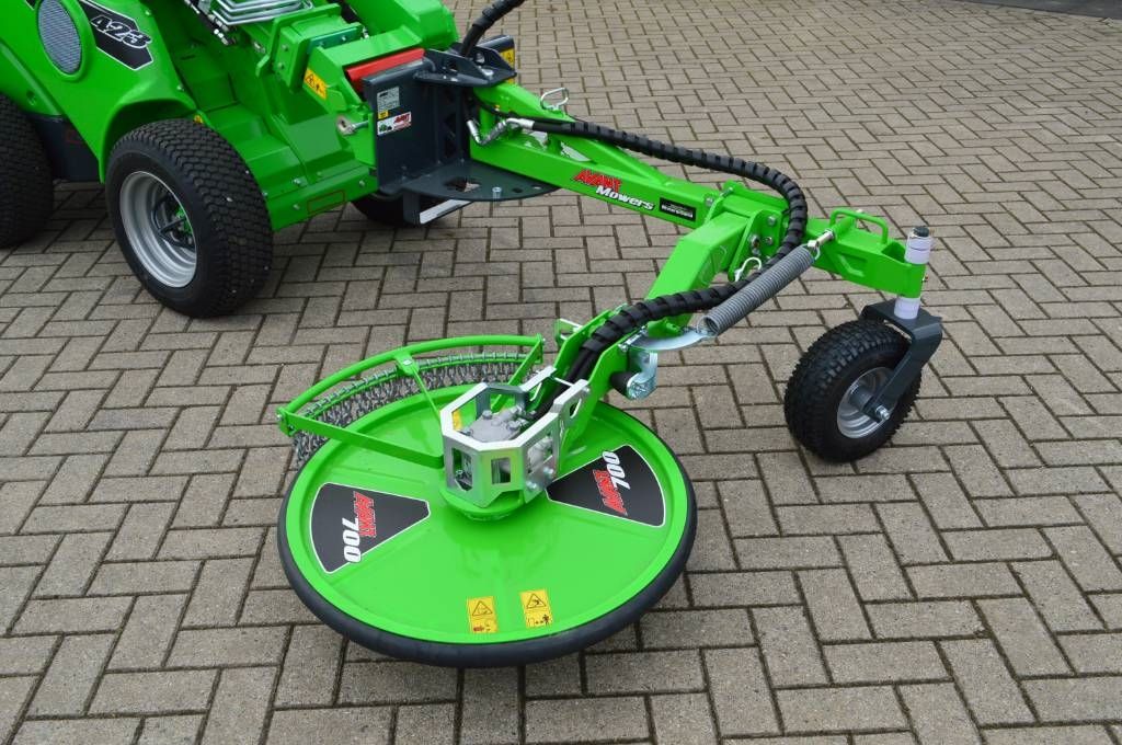Avant Palenmaaier 700