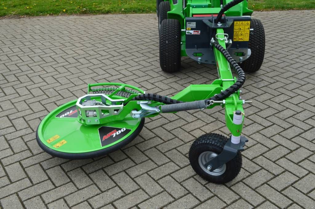 Avant Palenmaaier 700