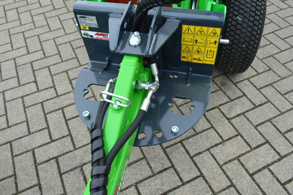 Avant Palenmaaier 700