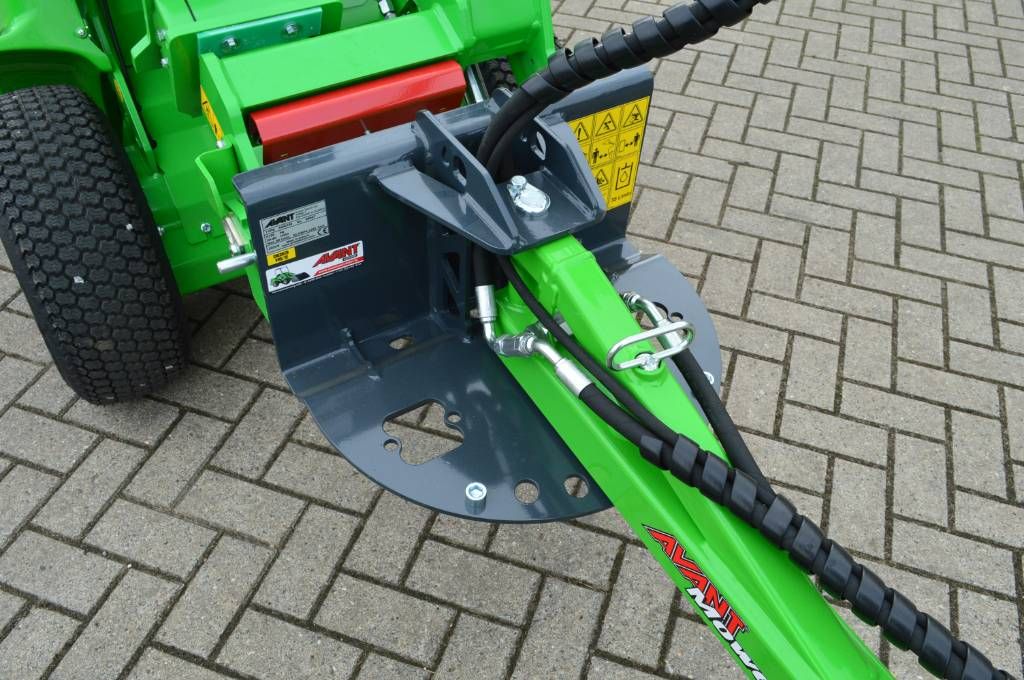 Avant Palenmaaier 700