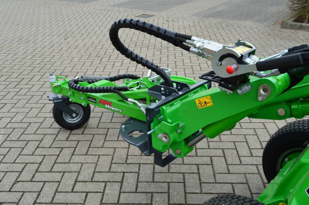 Avant Palenmaaier 700