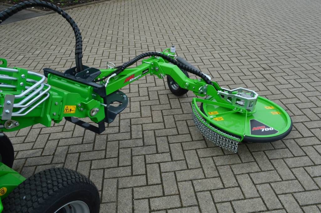 Avant Palenmaaier 700