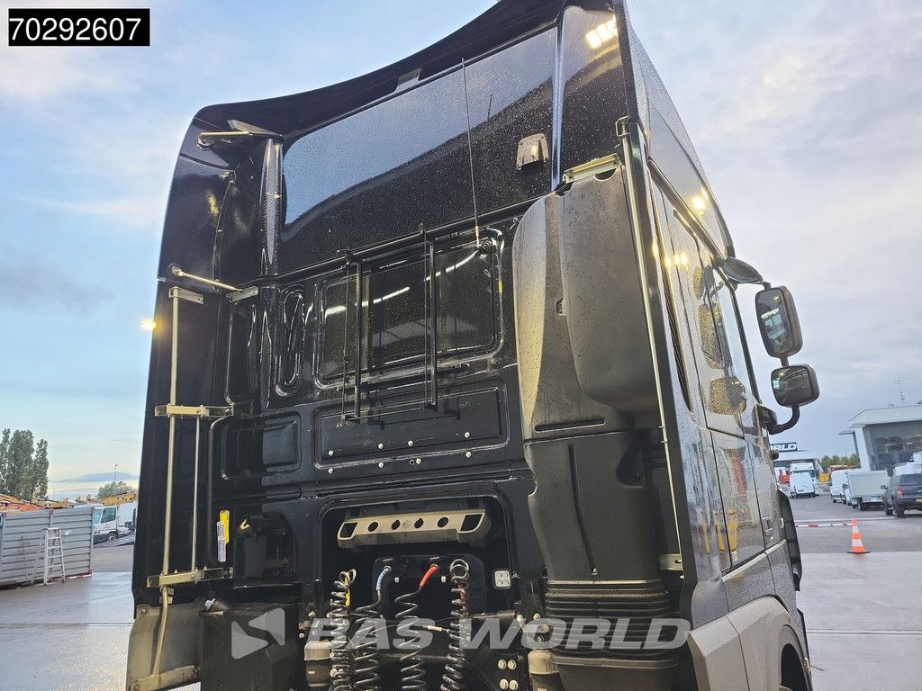 DAF XF 480 4X2 Mega SSC 2xTanks ACC Euro 6