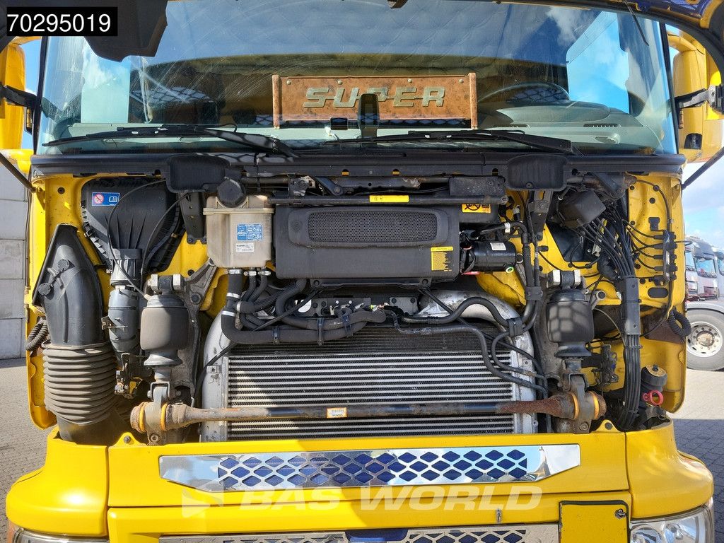 Scania R R490 4X2 NL-Truck Full-Air Mega Retarder Standairco 2xTanks Euro 6