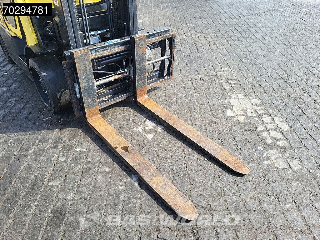 Hyster S3.0FT LPG