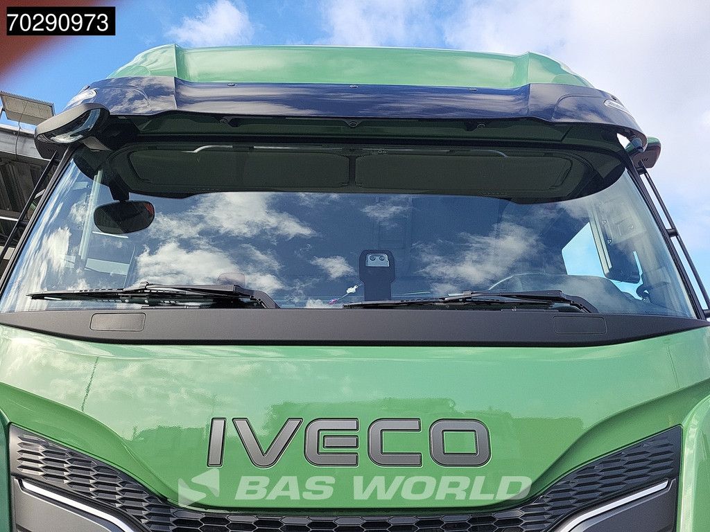 Iveco S-Way S-Way 500 4X2 NEW! Retarder 2xTanks ACC Standklima LED Euro 6
