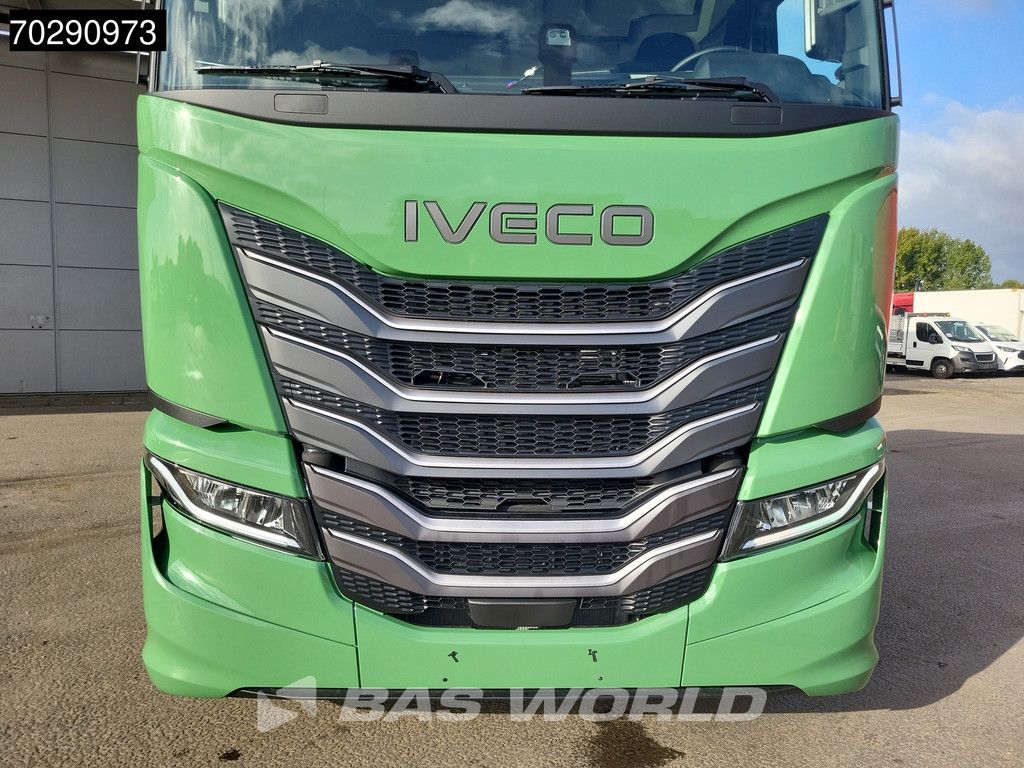 Iveco S-Way S-Way 500 4X2 NEW! Retarder 2xTanks ACC Standklima LED Euro 6