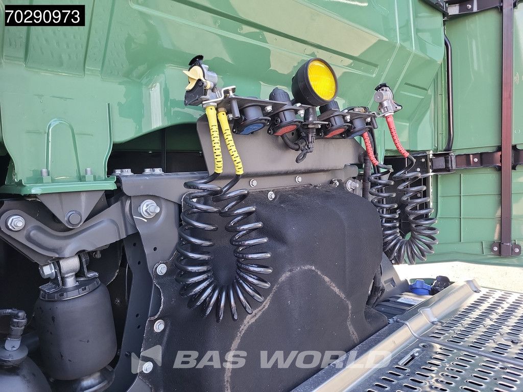 Iveco S-Way S-Way 500 4X2 NEW! Retarder 2xTanks ACC Standklima LED Euro 6