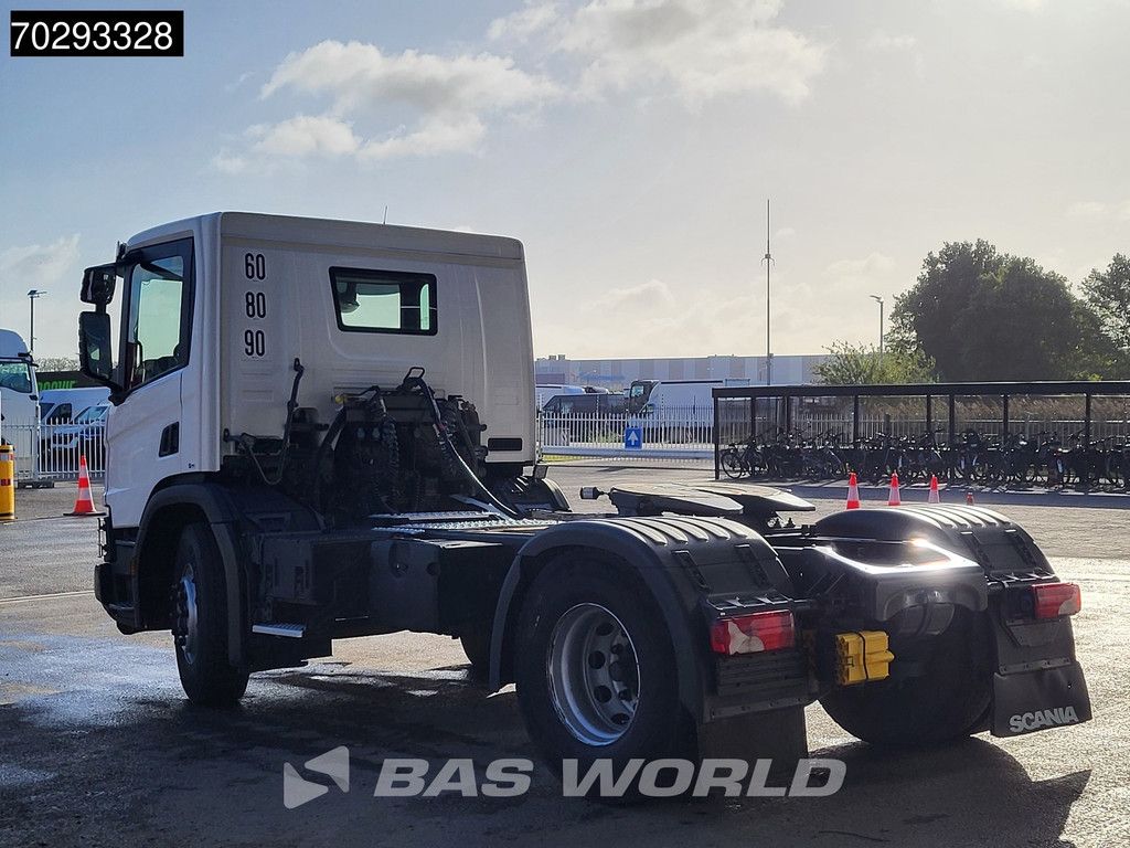 Scania P P450 4X2 XT! Retarder Euro 6