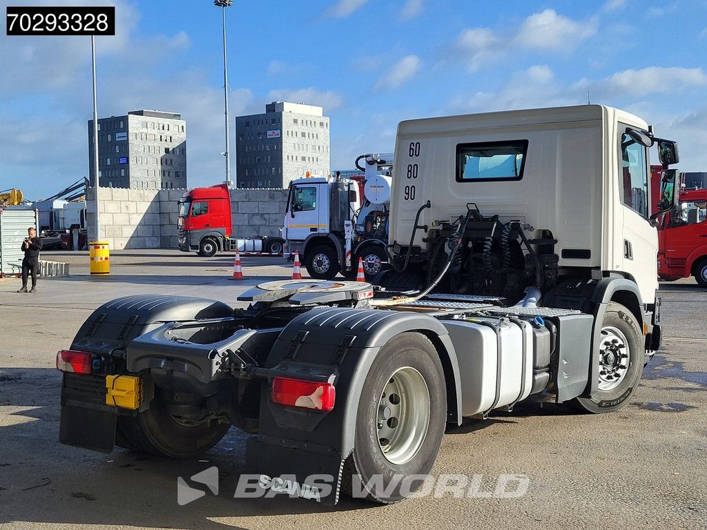 Scania P P450 4X2 XT! Retarder Euro 6