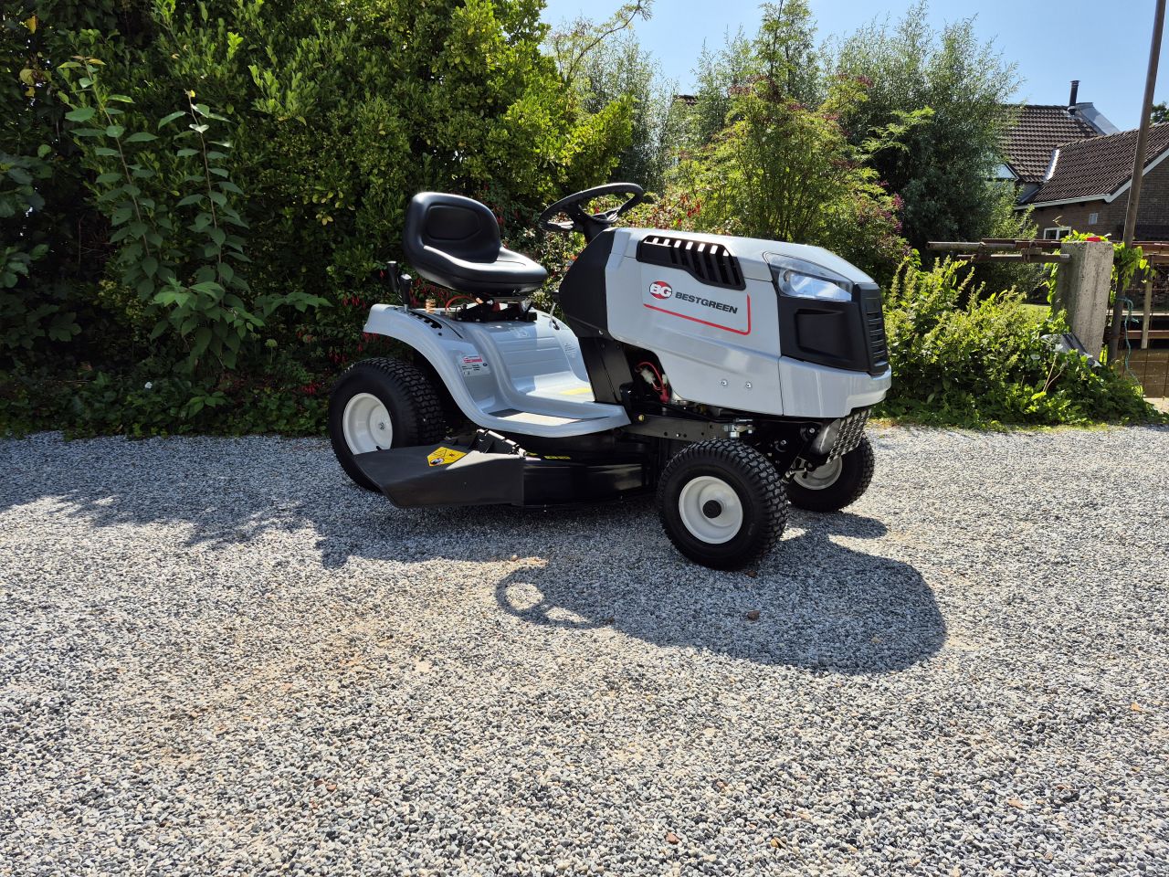 Bestgreen / MTD / Husqvarna