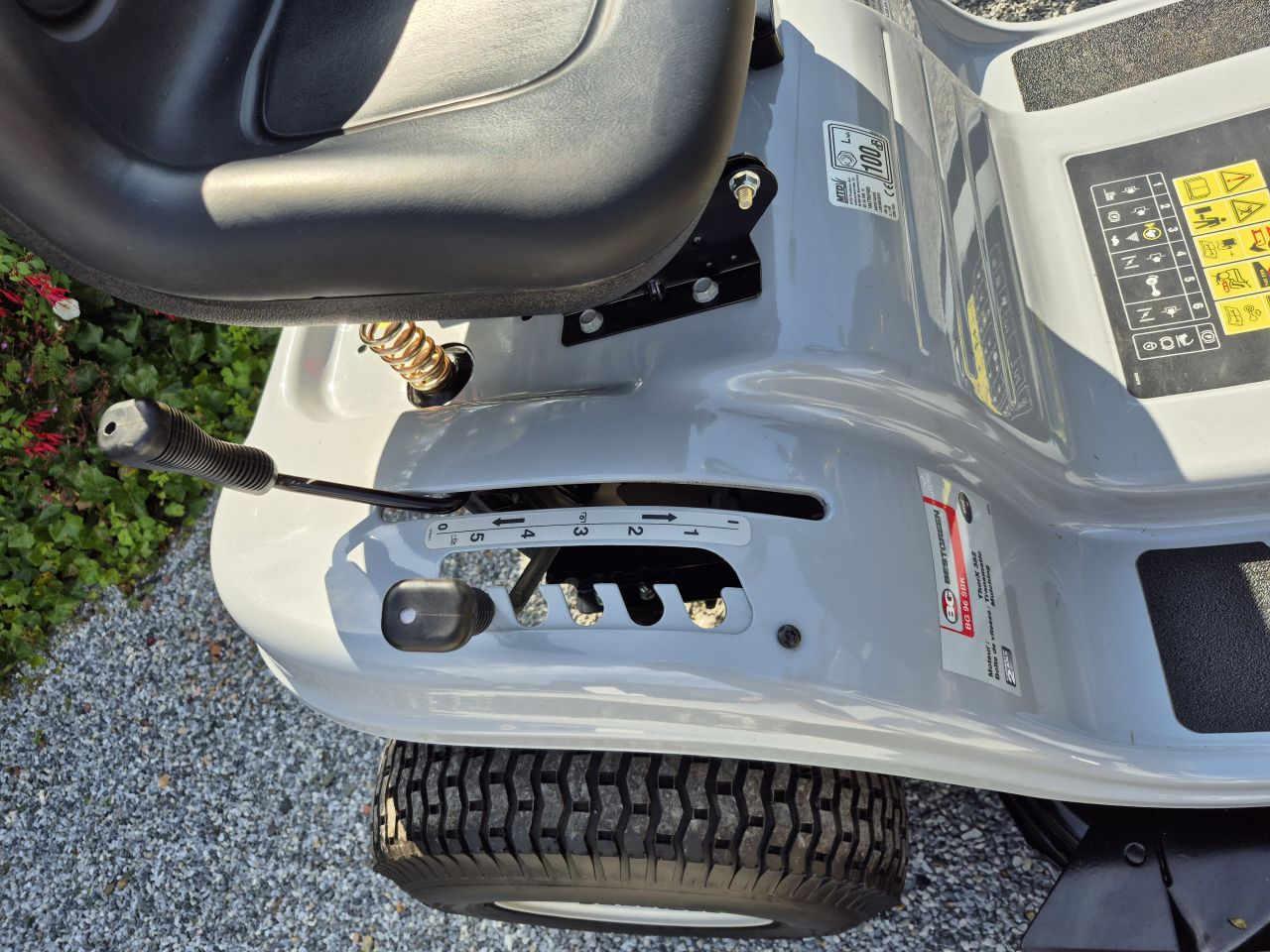 Bestgreen / MTD / Husqvarna