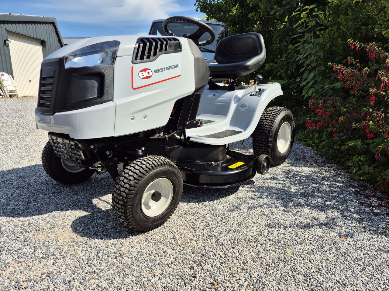 Bestgreen / MTD / Husqvarna