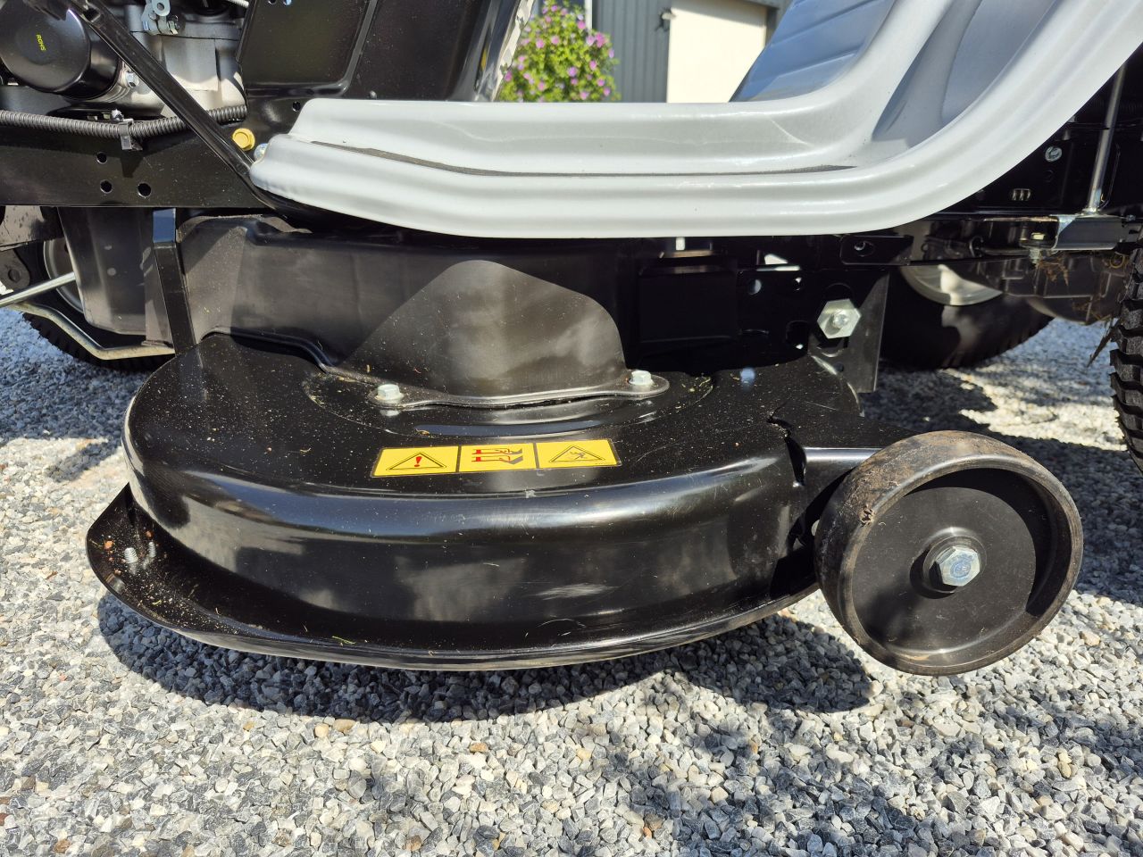 Bestgreen / MTD / Husqvarna