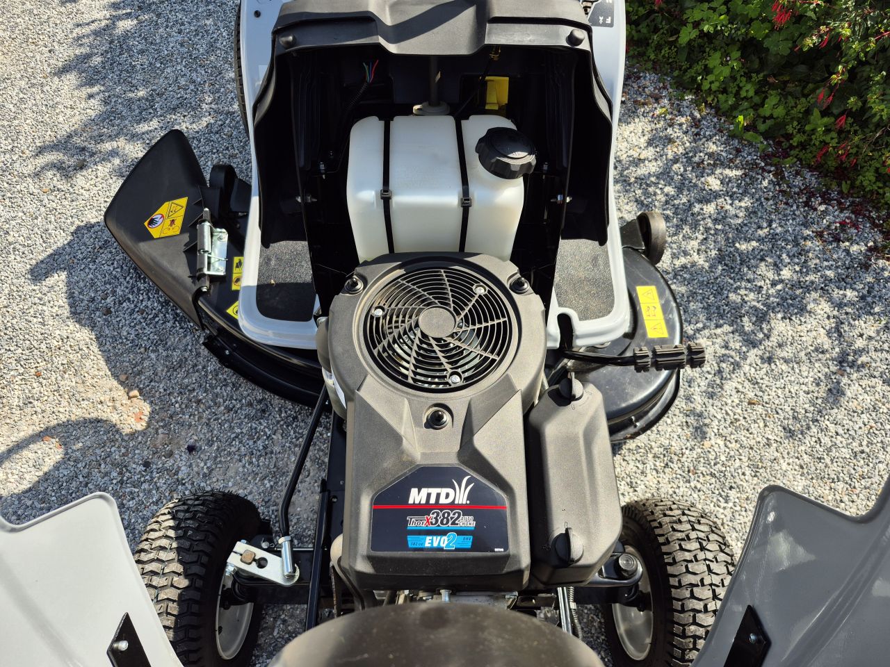 Bestgreen / MTD / Husqvarna