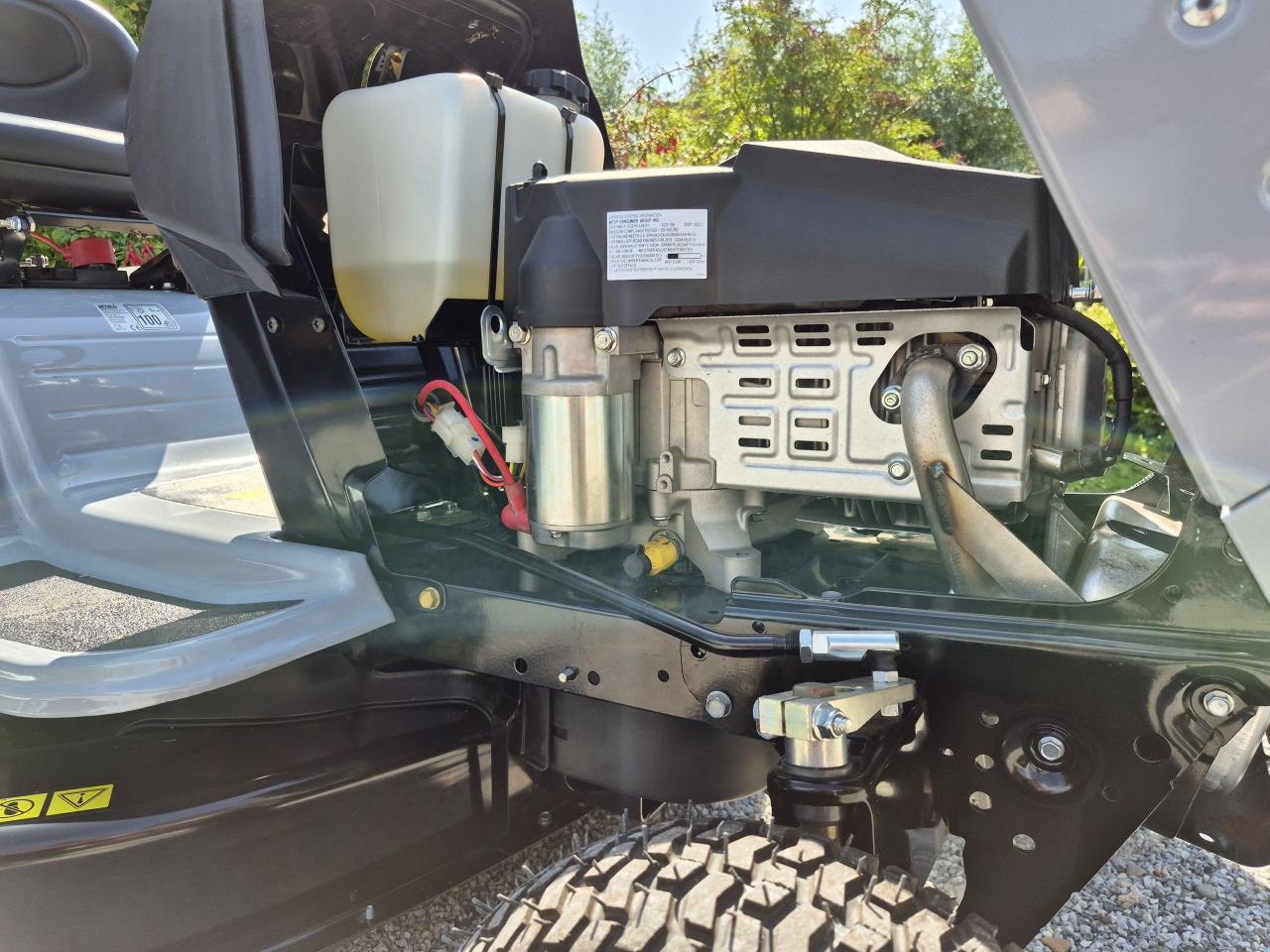 Bestgreen / MTD / Husqvarna