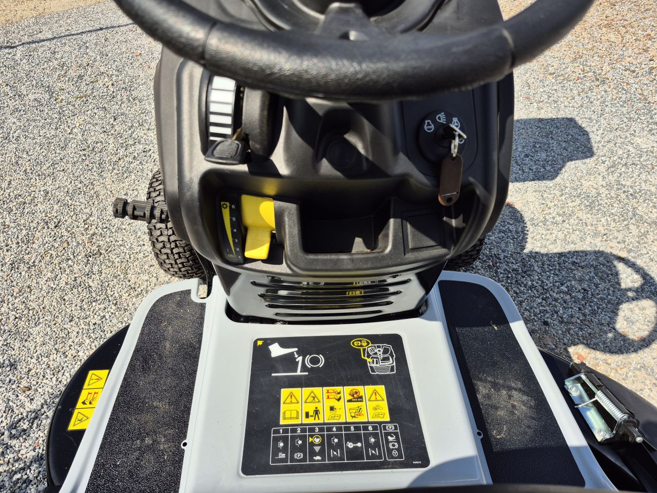 Bestgreen / MTD / Husqvarna