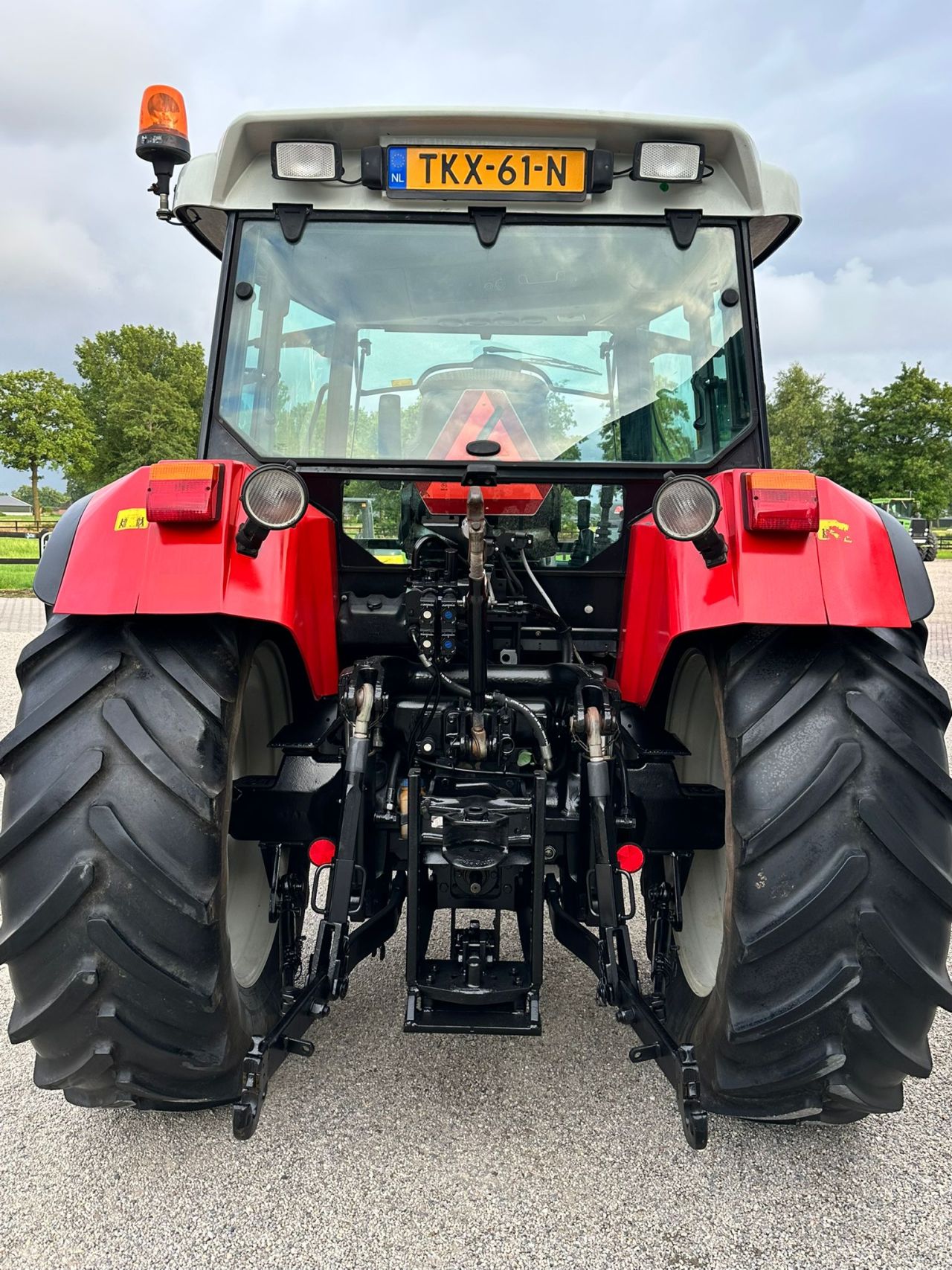 Steyr 9100M 9100