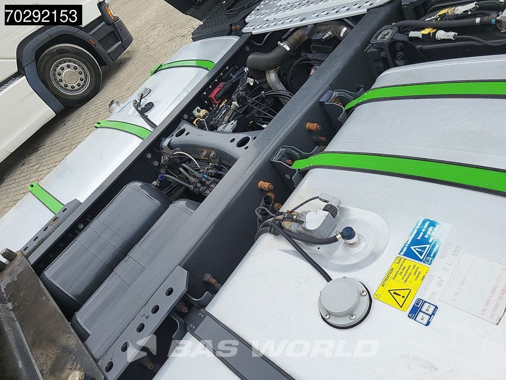 Scania R R450 4X2 Retarder 2x Tanks ACC Standklima Navi Euro 6