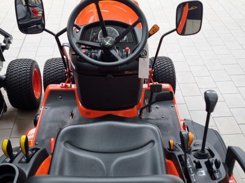 Kubota BX 231