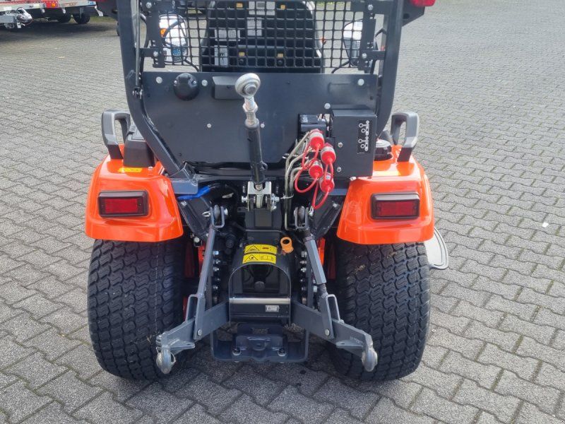 Kubota BX 231