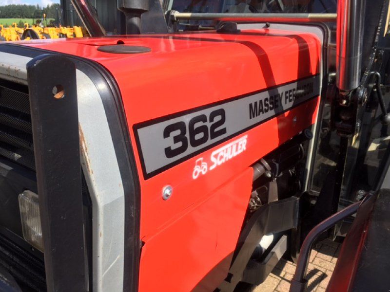 Massey Ferguson 362