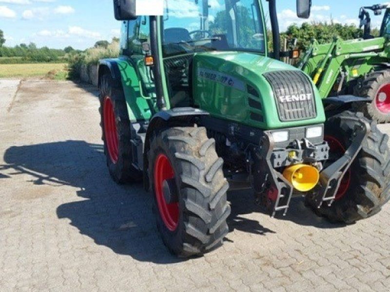 Fendt 307 Ci