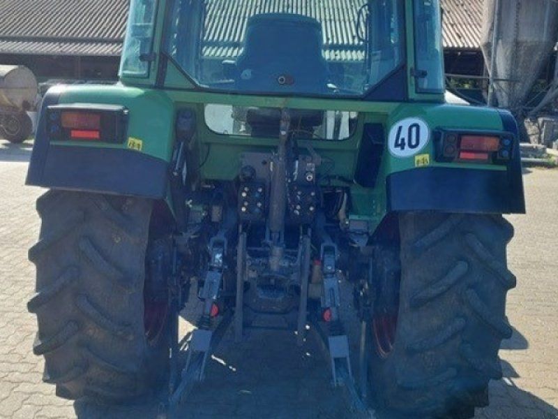 Fendt 307 Ci