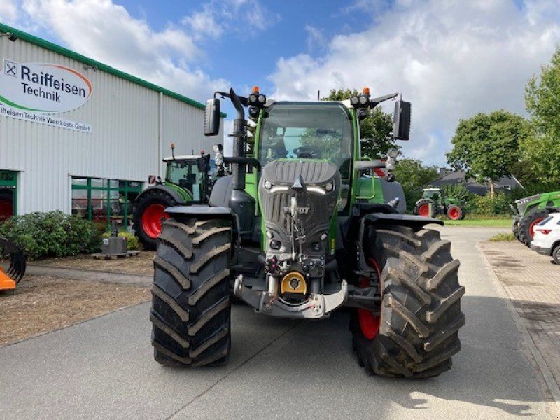 Fendt 728 Vario Gen7