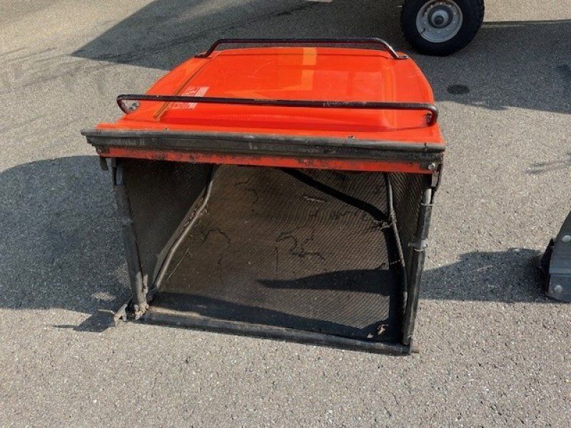 Kubota GR 2120