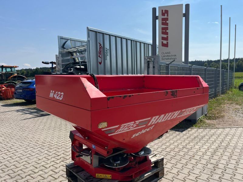 Rauch MDS 932 M Select