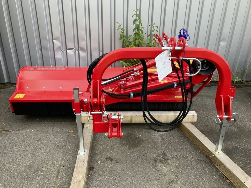 Tehnos MBL 200 LW Leicht