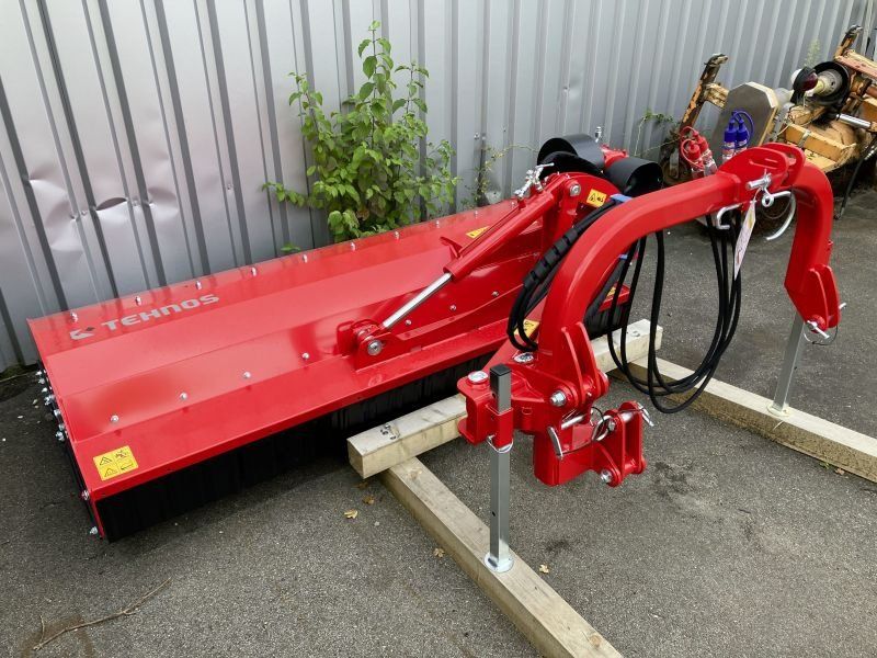 Tehnos MBL 200 LW Leicht