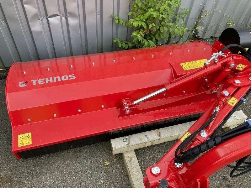 Tehnos MBL 200 LW Leicht